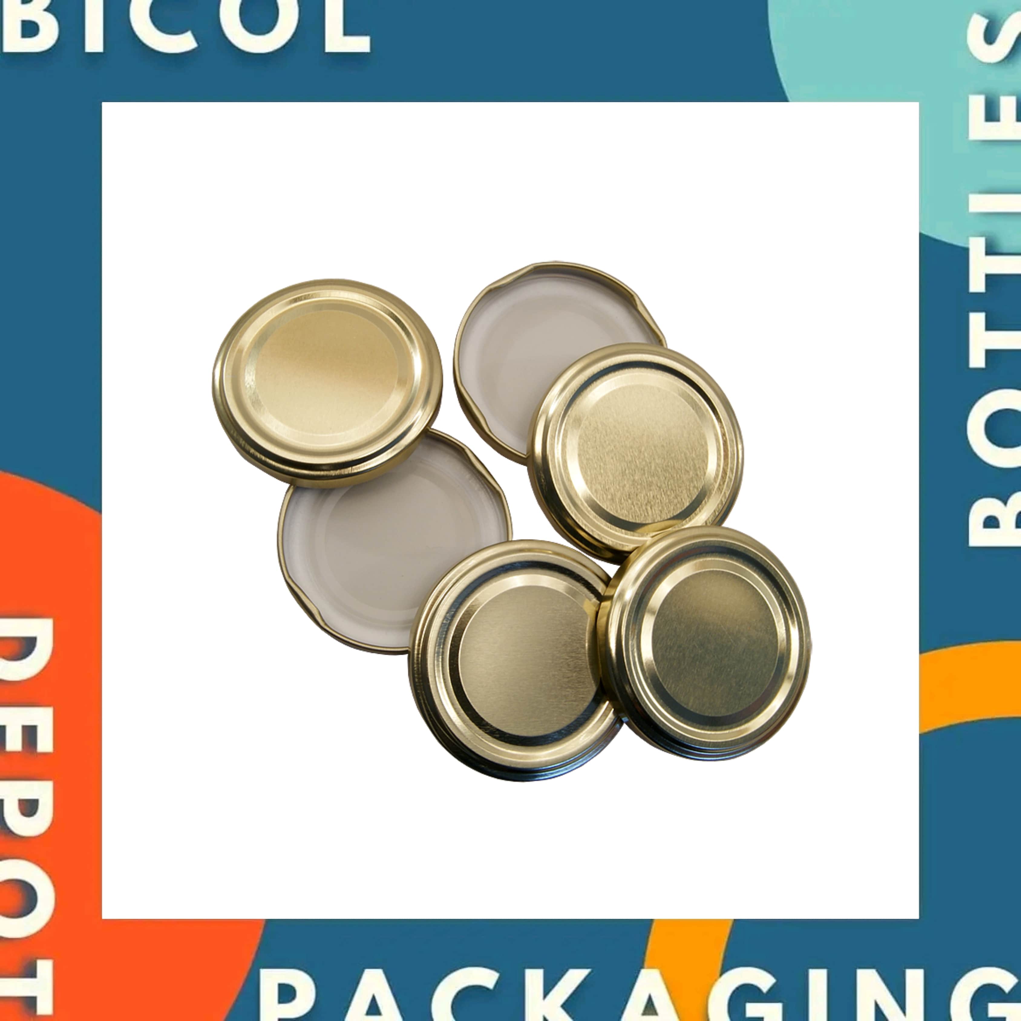 Bottle Cap